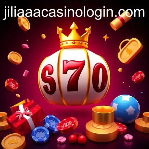 Exploring the 'Bonuses' Category: A Guide to Maximizing Rewards with Jiliaaa Casino Login