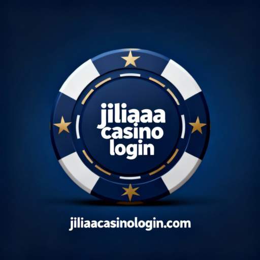jiliaaa casino login