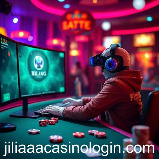 Digital Gaming: The Rise of Online Casinos