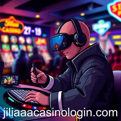 The Digital Landscape of Online Gaming