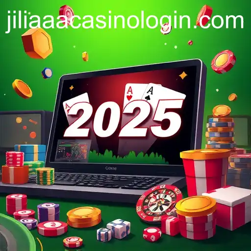 The Evolution of Online Gaming in 2025