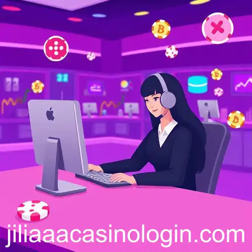 The Growing Popularity of Online Casinos in 2025