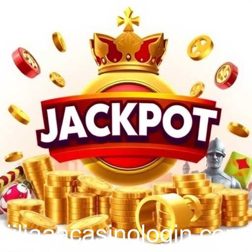 Exploring the Thrill of Jackpot Games at Jiliaaa Casino