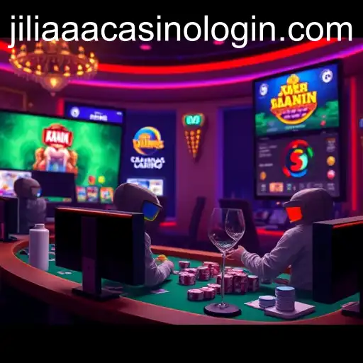 The Changing Landscape of Online Gaming in 2026