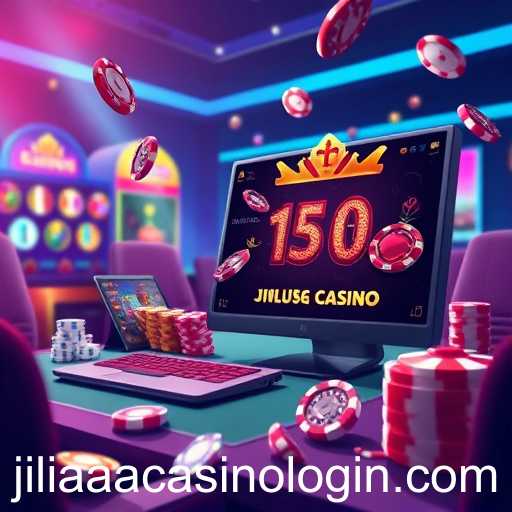 The Rise of Online Gaming Amidst Global Shifts