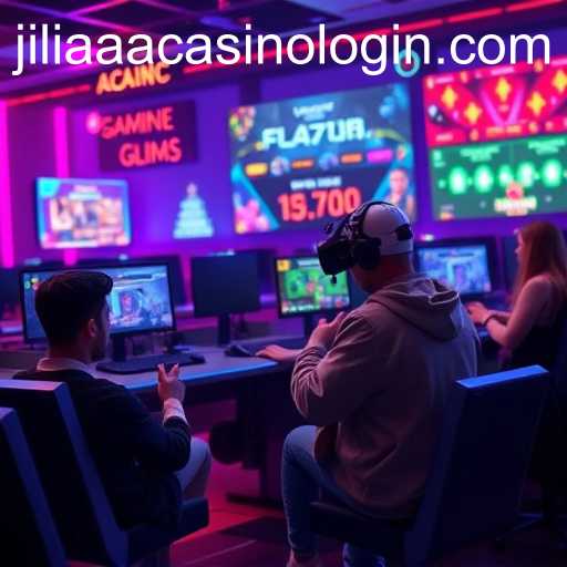 The Rise of Online Gaming Platforms