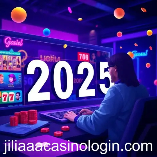 The Rise of Online Gaming Platforms in 2025