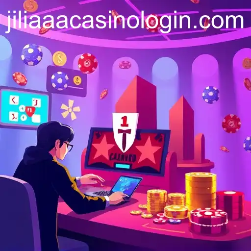 The Rise of Online Gaming in 2026