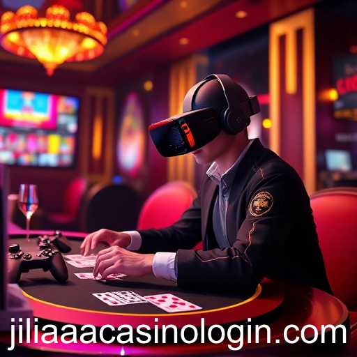 The Rising Popularity of Online Gaming