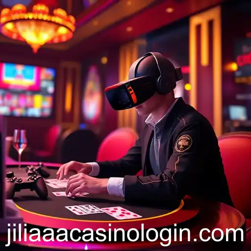 The Rising Popularity of Online Gaming