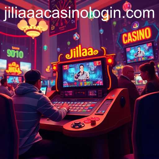 The Rise of Online Gaming in 2026