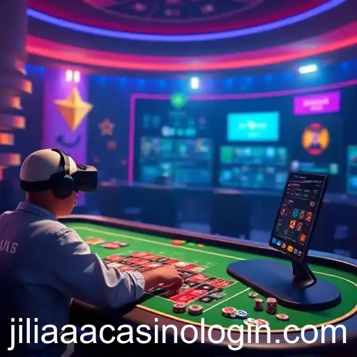 Navigating the Evolving Landscape of Online Gaming