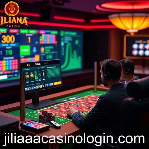 Online Gaming Trends Amidst Increasing Cybersecurity Concerns