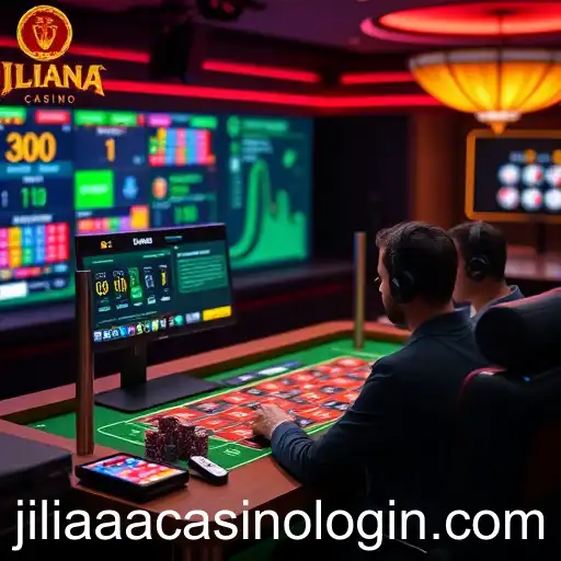 Online Gaming Trends Amidst Increasing Cybersecurity Concerns