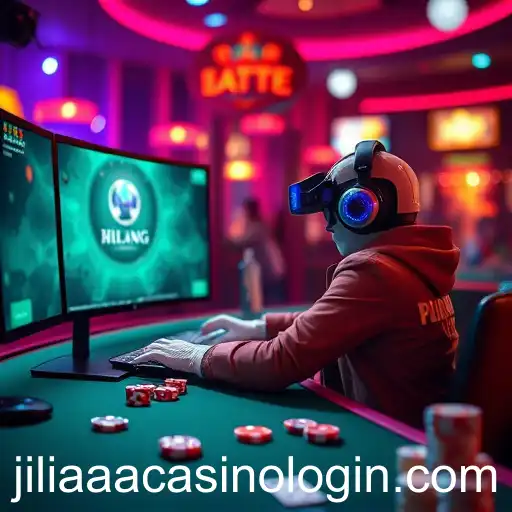 The Rise of Online Gaming Portals in 2025