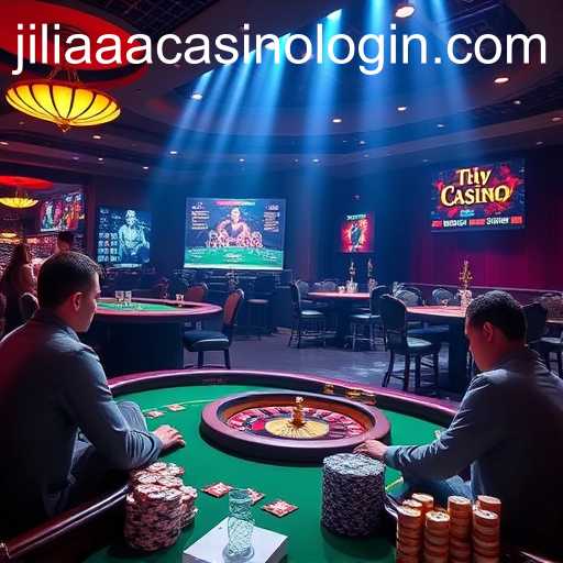 The Rise of Online Casinos in 2026