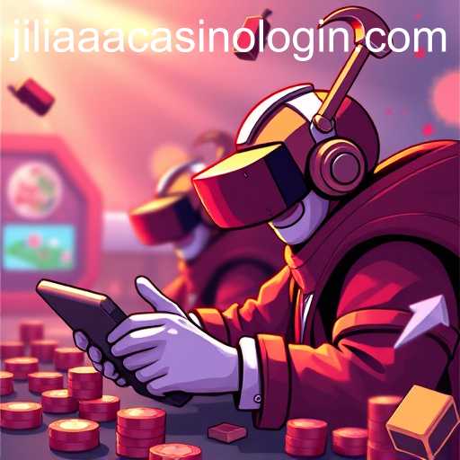 The Rise of Online Gaming Amidst Global Shifts