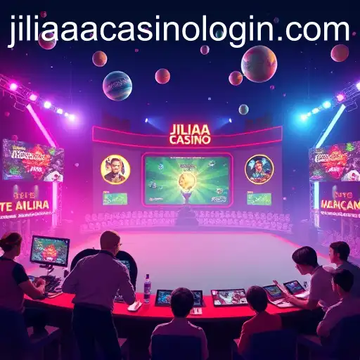 The Rise of Online Gaming in 2025