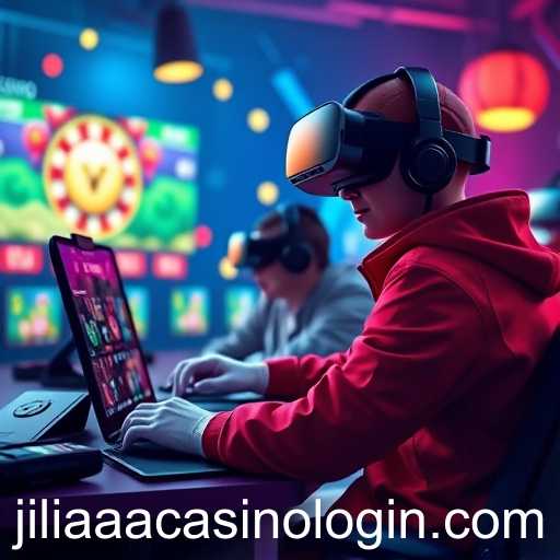 The Rise of Online Gaming Platforms