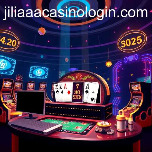 The Rise of Online Casinos and Its Impact on Gaming Culture