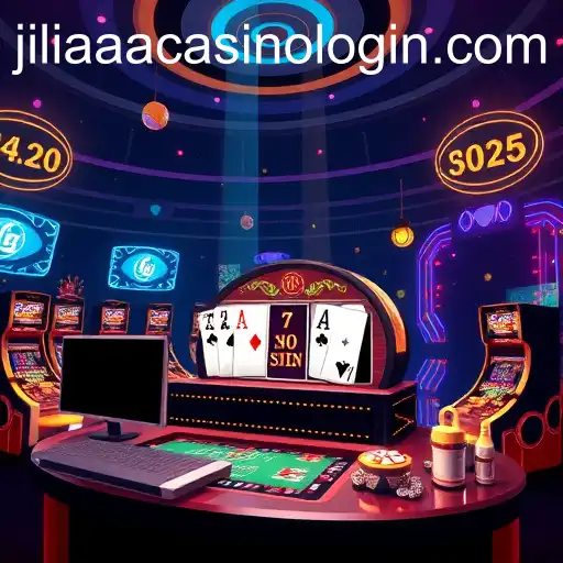 The Rise of Online Casinos and Its Impact on Gaming Culture