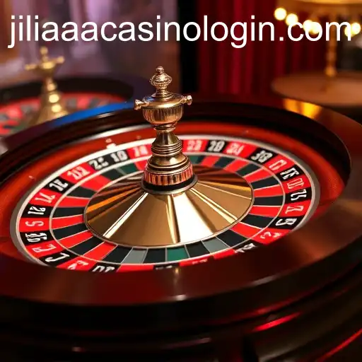 Exploring the Thrills of Online Roulette: A Deep Dive into 'jiliaaa Casino Login'