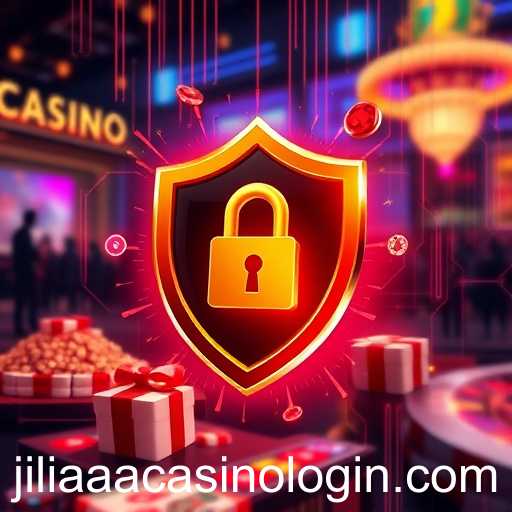 Ensuring Security in Online Casinos: A Closer Look at Login Protocols