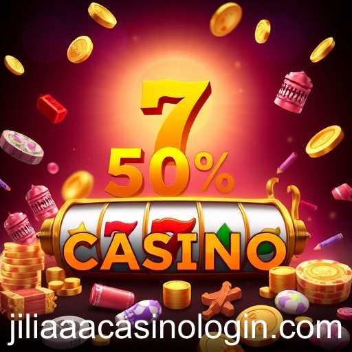 Exploring the World of Slot Games at Jiliaaa Casino