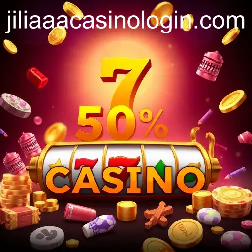 Exploring the World of Slot Games at Jiliaaa Casino